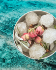 Dead-Sea Herbal Bath Booster.