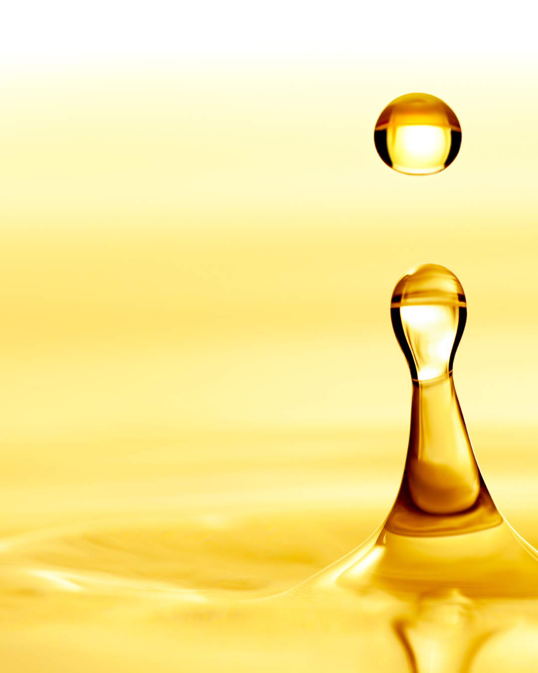 The Biblical Fountain of Youth Face Serum.