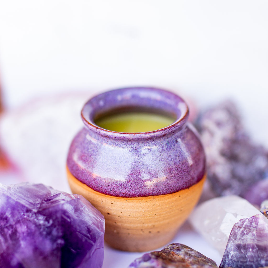 Herbal Family Salve.