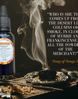The Biblical Fountain of Youth Face Serum.
