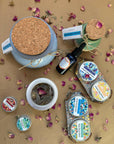 The Complete Herbal Family Set.