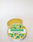 Magic Muscle Balm - 113ml (4oz).
