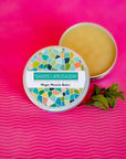 Magic Muscle Balm - 113ml (4oz).