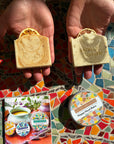Holy Suds Soap Bar