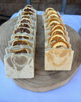 Holy Suds Soap Bar
