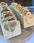 Holy Suds Soap Bar