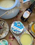 The Complete Herbal Family Set.