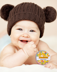 Organic Baby Butter - 57ml (2oz).