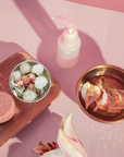Dead-Sea Herbal Bath Booster.