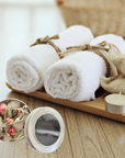 Dead-Sea Herbal Bath Booster.