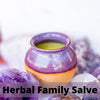 Herbal Family Salve - Salves of Jerusalem
