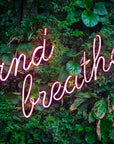 Organic Deep Breathe 3-Pack.