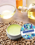 Organic Deep Breathe - 57ml (2oz).