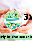 Triple The Magic.