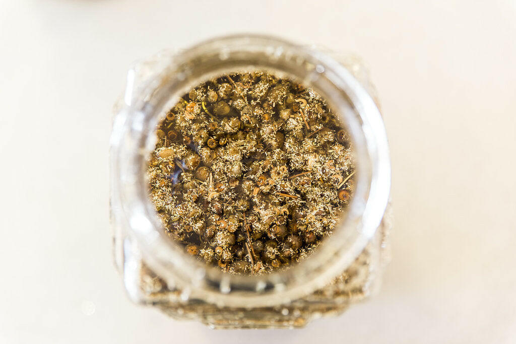 Organic Baby Butter - 57ml (2oz).