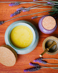 Herbal Family Salve.
