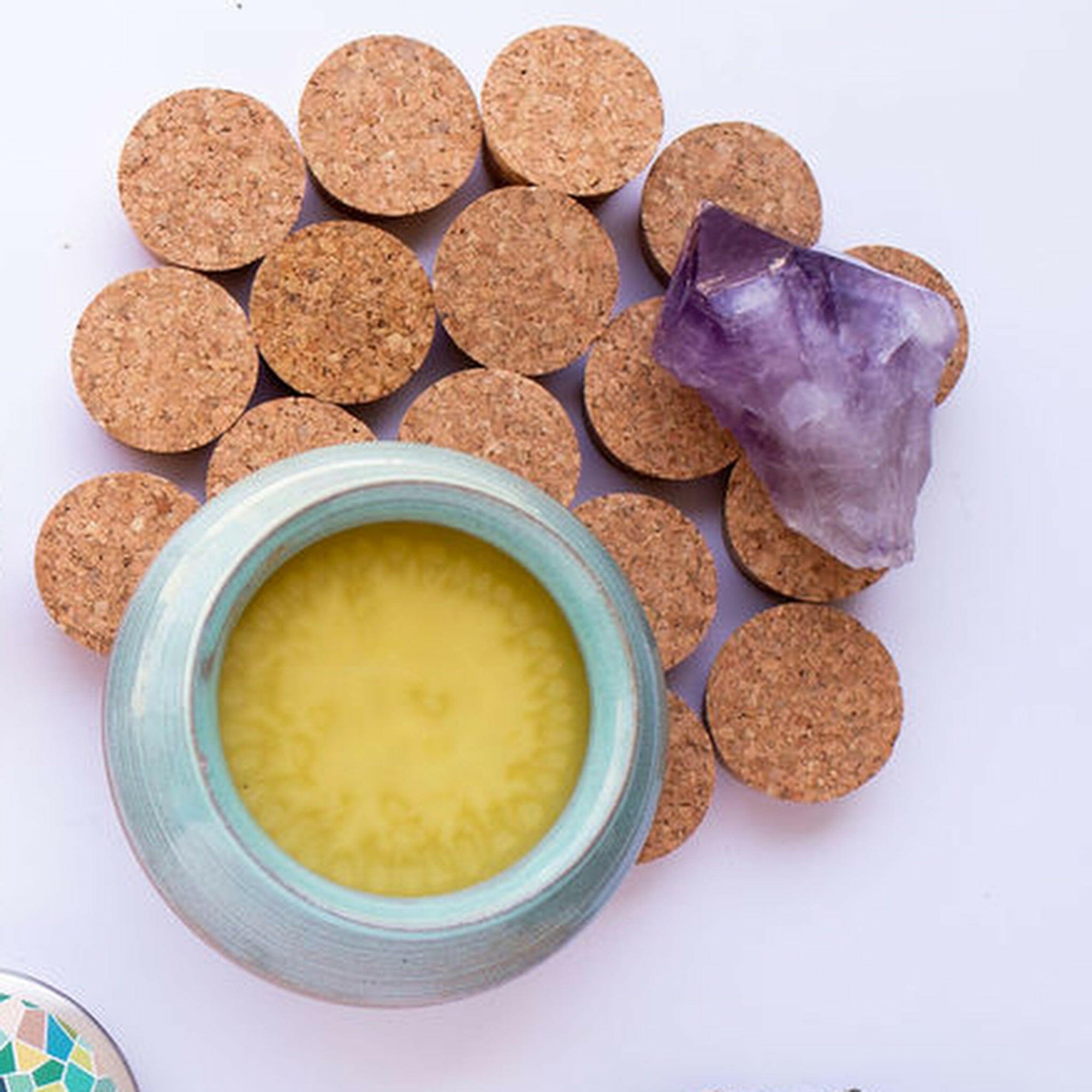 Herbal Family Salve.