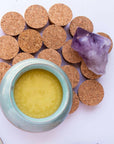 Herbal Family Salve.