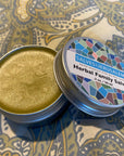 Herbal Family Salve.