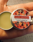 The Lip Balm Dozen - Winter Set - Salves of Jerusalem