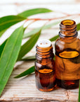 Organic Deep Breathe 3-Pack.