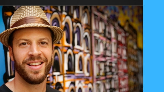 Simcha's Top 10 Articles on Health & Wellness Innovation in February 2020