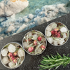 Dead-Sea Herbal Bath Boosters