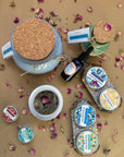 The Complete Herbal Family Set