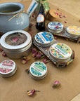 The Complete Herbal Family Set
