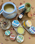 The Complete Herbal Family Set