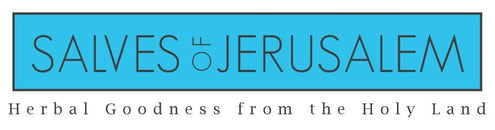 Salves of Jerusalem