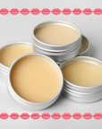 The Lip Balm Dozen
