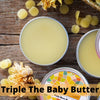 3-Pack of Organic Baby Butter! - Salves of Jerusalem