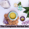 The Complete Herbal Family Set - Salves of Jerusalem