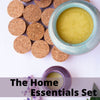 The Home Essentials Set! - Salves of Jerusalem