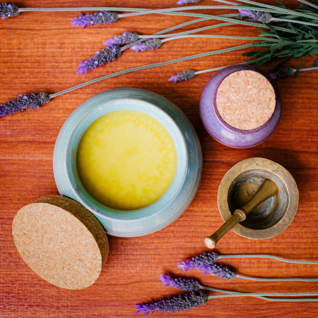 Herbal Family Salve - Salves of Jerusalem