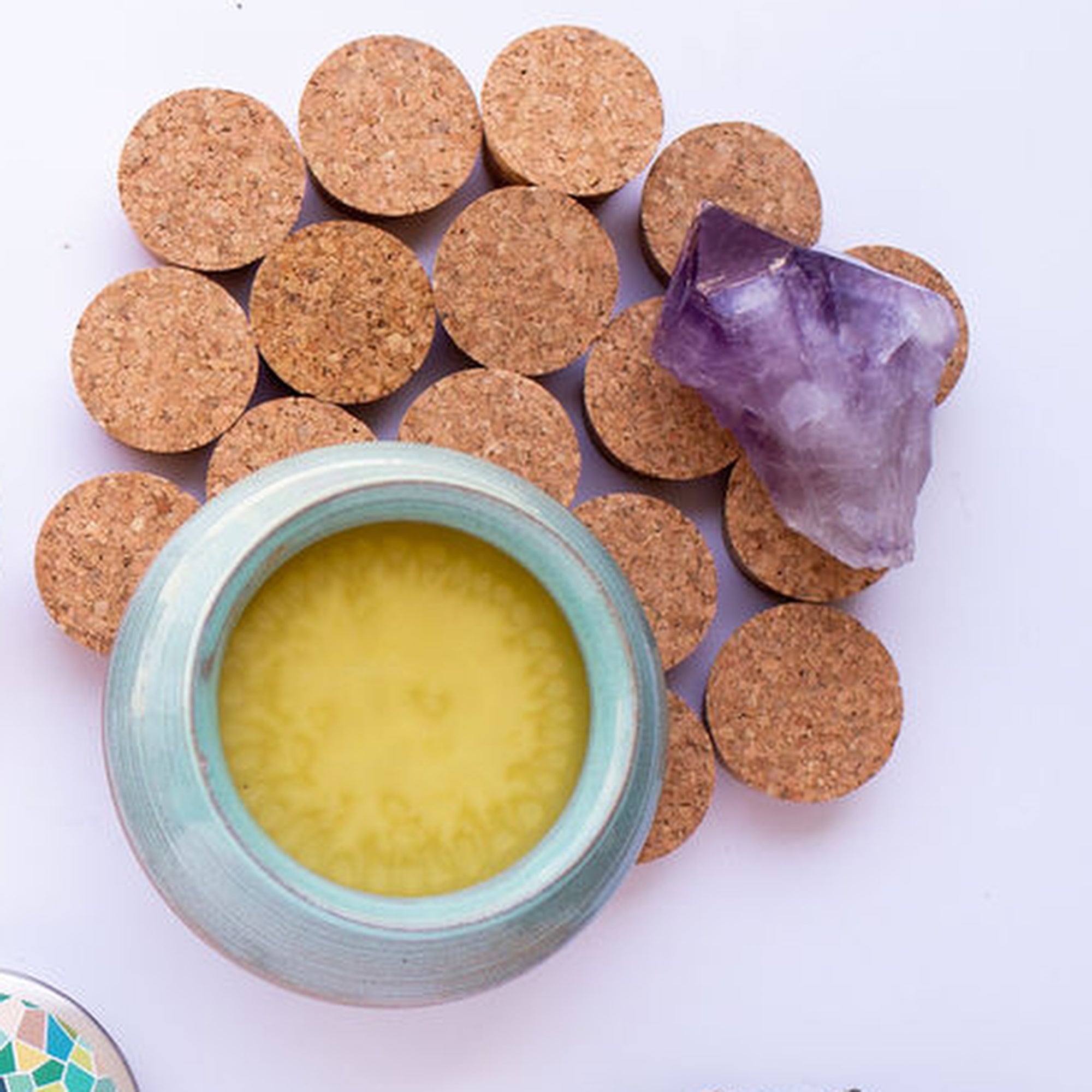 Herbal Family Salve - Salves of Jerusalem