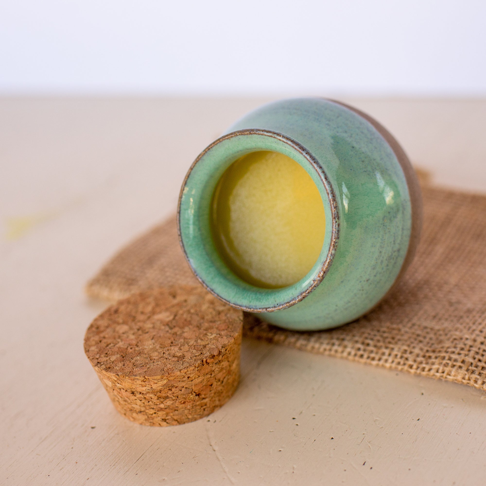 Herbal Family Salve - Salves of Jerusalem
