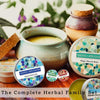The Complete Herbal Family Set